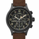 Timex Expedition Scout Chrono